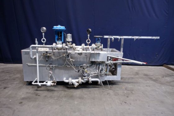 1998 Schröder KN250/2000-D