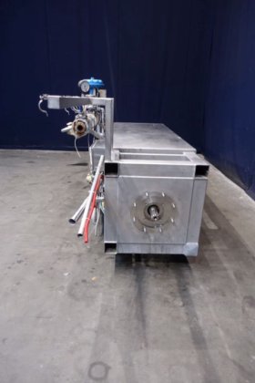 1998 Schröder KN250/2000-D