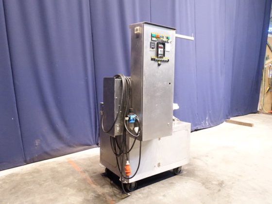 1998 Big Drum Modell 12