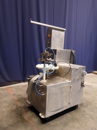 1998 Big Drum Modell 12