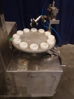 1998 Big Drum Modell 12