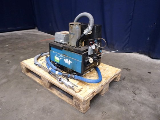 1996 Nordson 3400