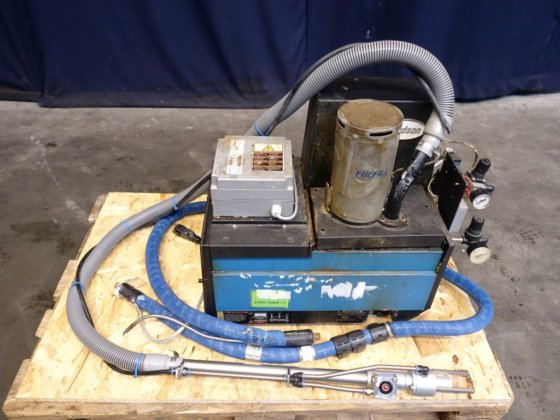 1996 Nordson 3400