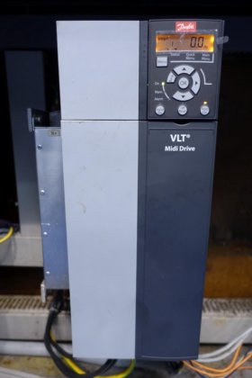 1998 Mondomix G-75