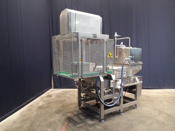 2013 Milkylab Lab 21P