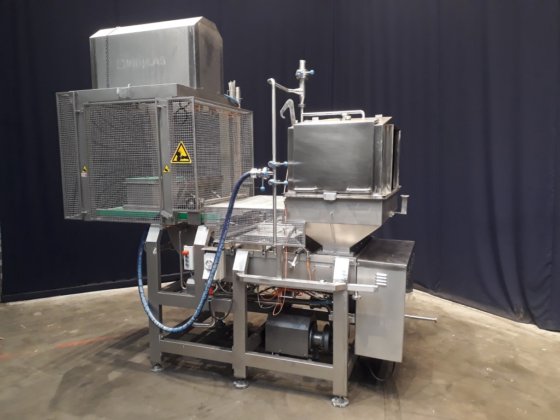 2013 Milkylab Lab 21P