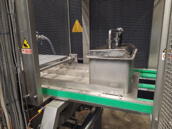 2013 Milkylab Lab 21P