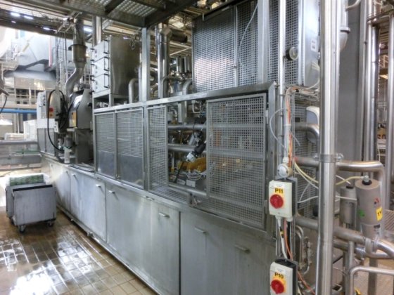 1992 Ampack Ammann AA4/4 75/95