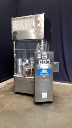 1990 Waldner Dosomat 1.1