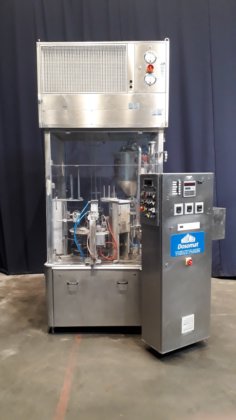 1990 Waldner Dosomat 1.1