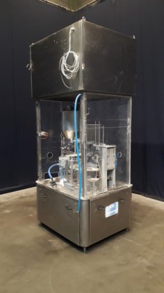 1990 Waldner Dosomat 1.1