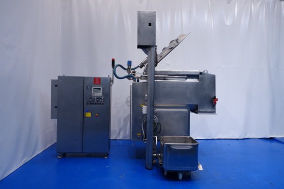 2002 Karl Schnell 740