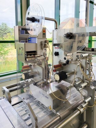 2002 CFS Compact 380