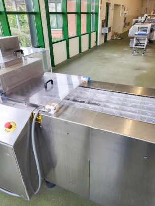 2002 CFS Compact 380