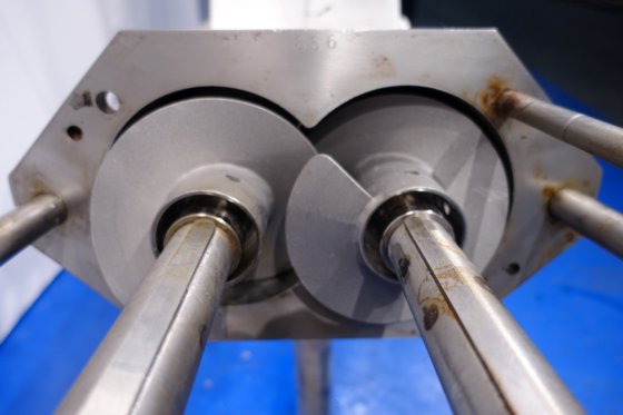 Simon Freres Contimab MC 17