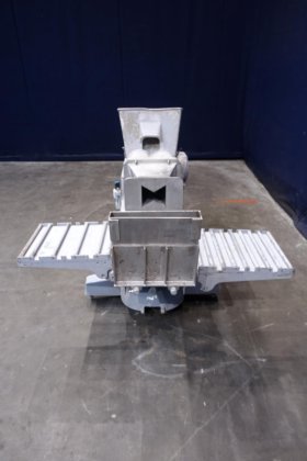 Simon Freres Contistock KM3