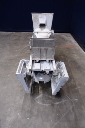 Simon Freres Contistock KM3