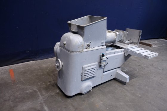 Simon Freres Contistock KM3