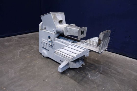 Simon Freres Contistock KM3