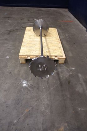 Agitateur/mélangeur