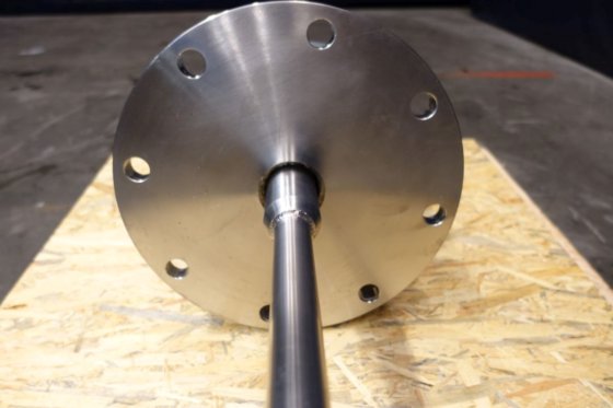 Agitateur/mélangeur