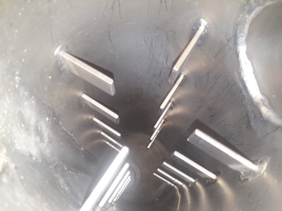 1993 Miromatic KME 150