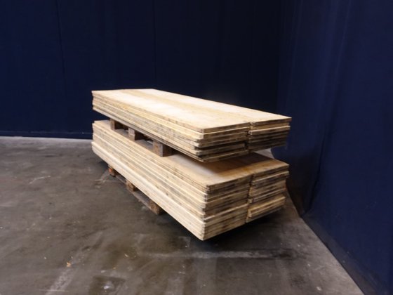 Estantes para quesos