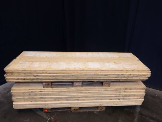 Estantes para quesos