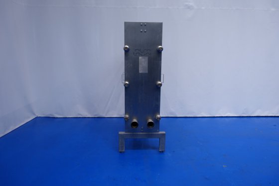 2009 Alfa Laval Front 8-RH