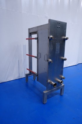 2009 Alfa Laval Front 8-RH