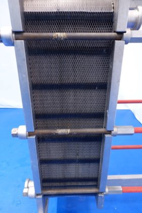 2009 Alfa Laval Front 8-RH