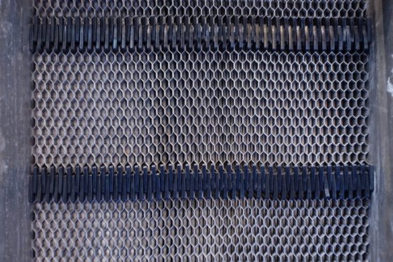 2009 Alfa Laval Front 8-RH