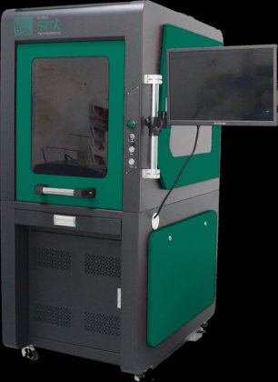 EFLEXSMT - 激光标记离线系列