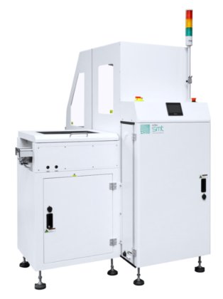 EFLEX-SMT 多功能弹匣缓冲器