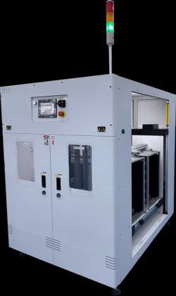 EFLEXSMT - 紧凑型双装载机