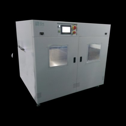 EFLEXSMT- 用于 LED 灯的真空上料机