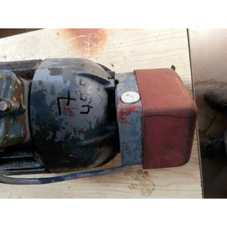 Eberhard Bauer D 062/85