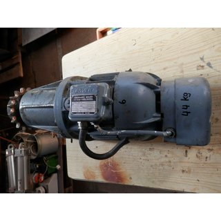 Eberhard Bauer D 062/85