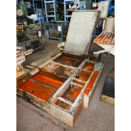 Späneförderer #24984