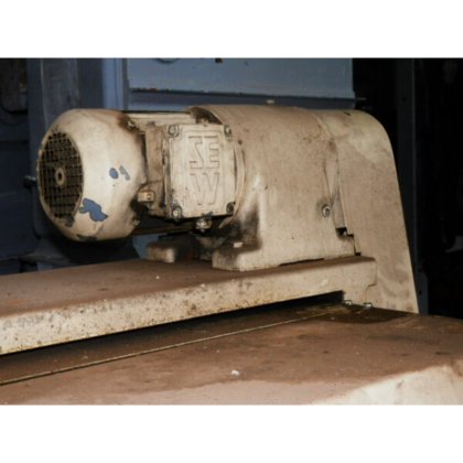 Späneförderer #24984