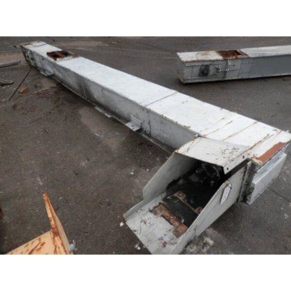 Späneförderer #24984