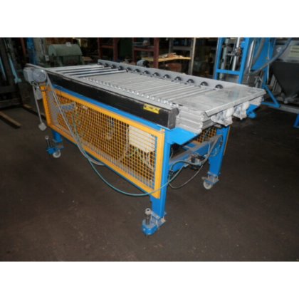 Späneförderer #24984