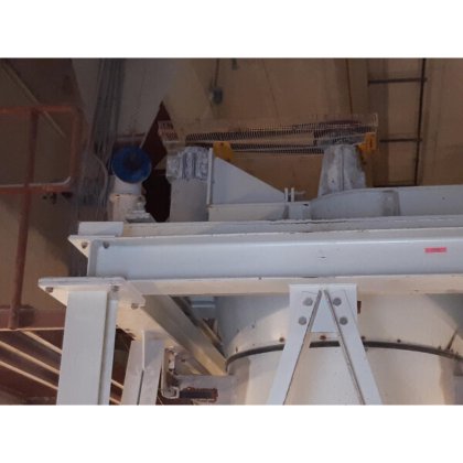 EHINGER IMPIANTI RM 150