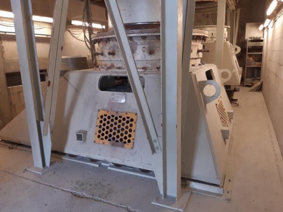 EHINGER IMPIANTI RM 150