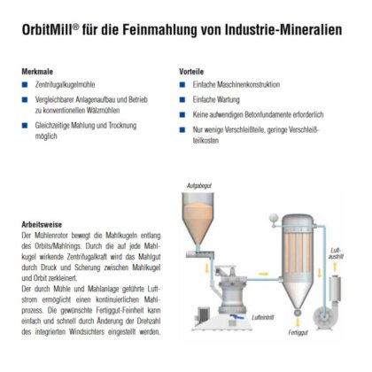 EHINGER IMPIANTI RM 150