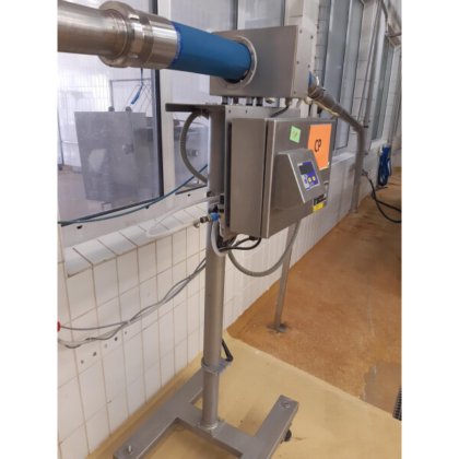 Metaaldetector #B16332