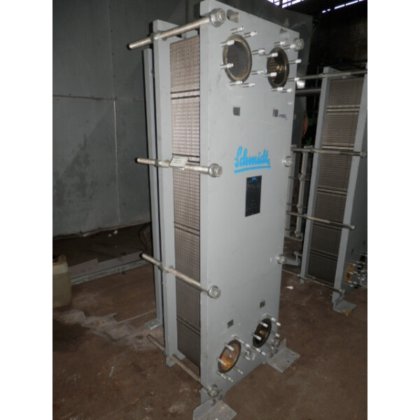 2003 Schmidt Sigma 66-SBL