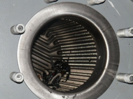 2003 Schmidt Sigma 66-SBL