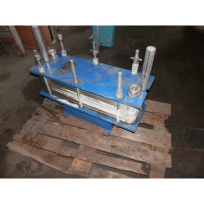 2003 Schmidt Sigma 66-SBL