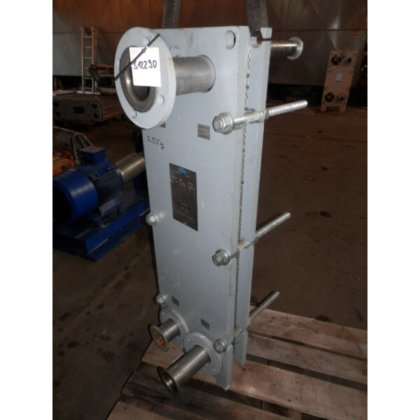 2003 Schmidt Sigma 66-SBL